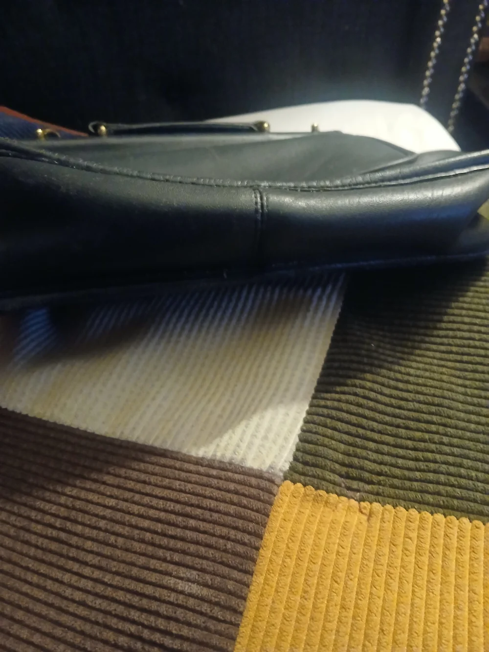 N/A classic coach